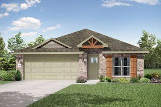 1712 Farmer Street, Pea Ridge, AR 72751