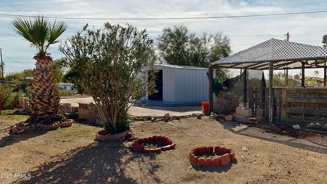 4671 E GREASEWOOD Street, Apache Junction, AZ 85119
