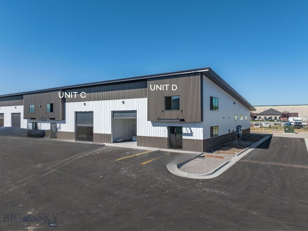 110 Stone River Road D, Belgrade, MT 59714