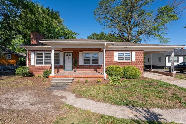 663 Chesnee Hwy, Spartanburg, SC 29303