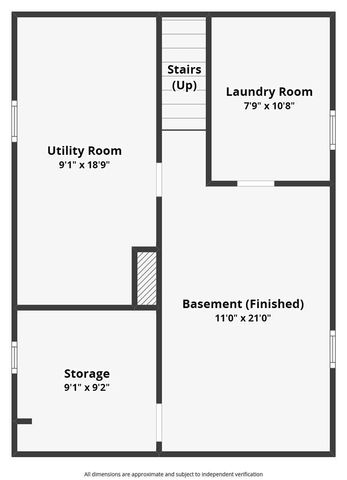 5055 Haughey Avenue, Wyoming, MI 49548