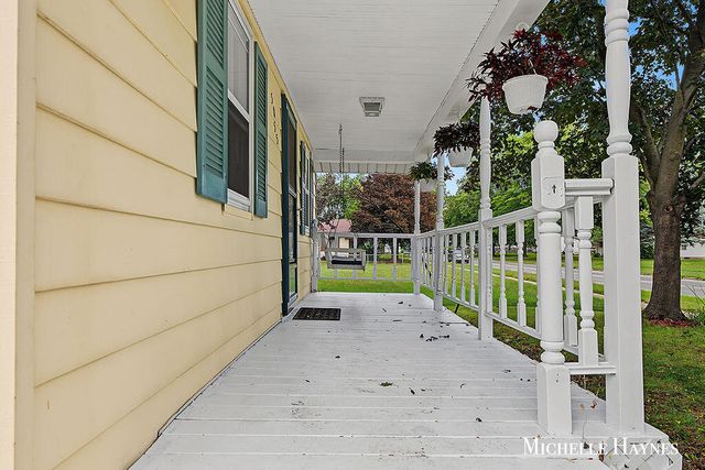 5055 Haughey Avenue, Wyoming, MI 49548