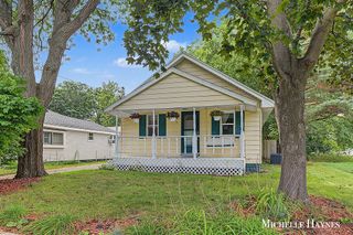 5055 Haughey Avenue, Wyoming, MI 49548