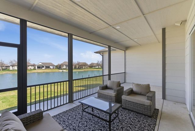 5856 E Central Park, Bel Aire, KS 67220