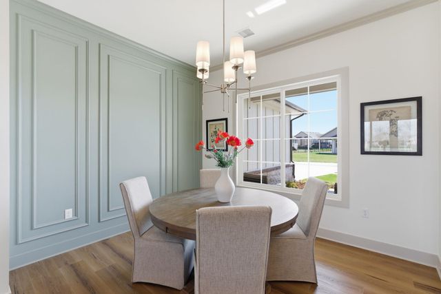 5856 E Central Park, Bel Aire, KS 67220