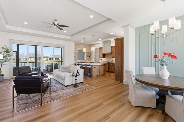 5856 E Central Park, Bel Aire, KS 67220