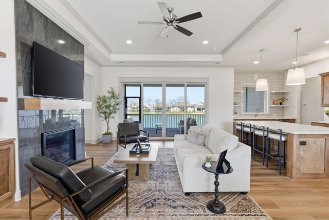 5856 E Central Park, Bel Aire, KS 67220