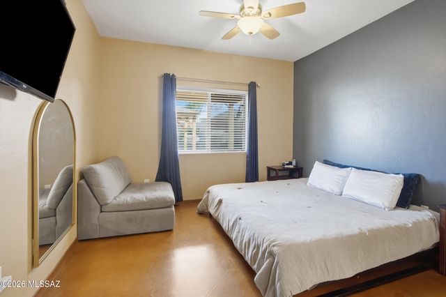 449 E Cactus Mountain Drive, Vail, AZ 85641