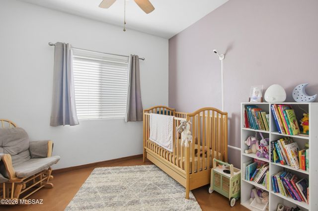 449 E Cactus Mountain Drive, Vail, AZ 85641