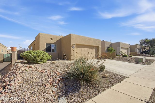 449 E Cactus Mountain Drive, Vail, AZ 85641