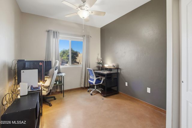 449 E Cactus Mountain Drive, Vail, AZ 85641