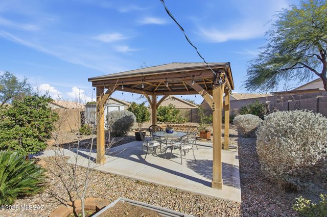 449 E Cactus Mountain Drive, Vail, AZ 85641