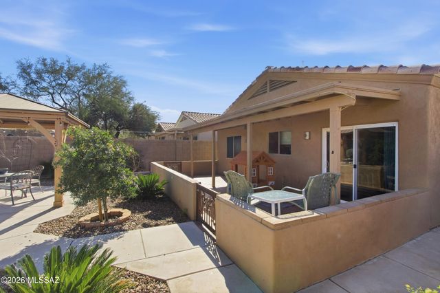 449 E Cactus Mountain Drive, Vail, AZ 85641