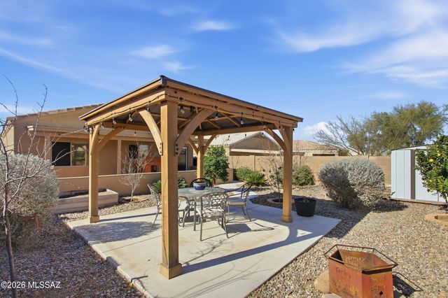 449 E Cactus Mountain Drive, Vail, AZ 85641