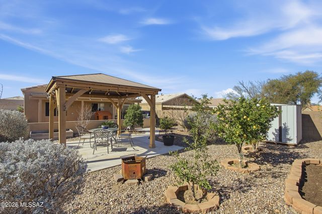 449 E Cactus Mountain Drive, Vail, AZ 85641