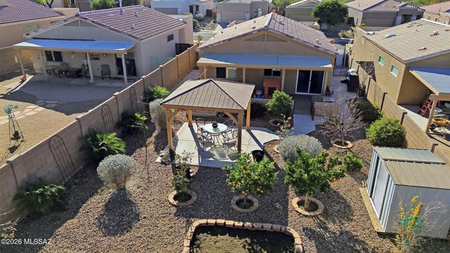 449 E Cactus Mountain Drive, Vail, AZ 85641