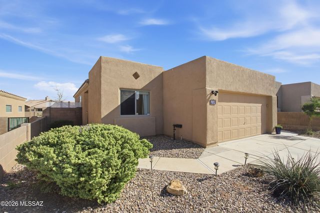 449 E Cactus Mountain Drive, Vail, AZ 85641