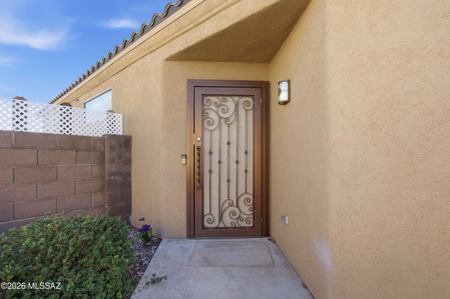 449 E Cactus Mountain Drive, Vail, AZ 85641