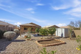 449 E Cactus Mountain Drive, Vail, AZ 85641