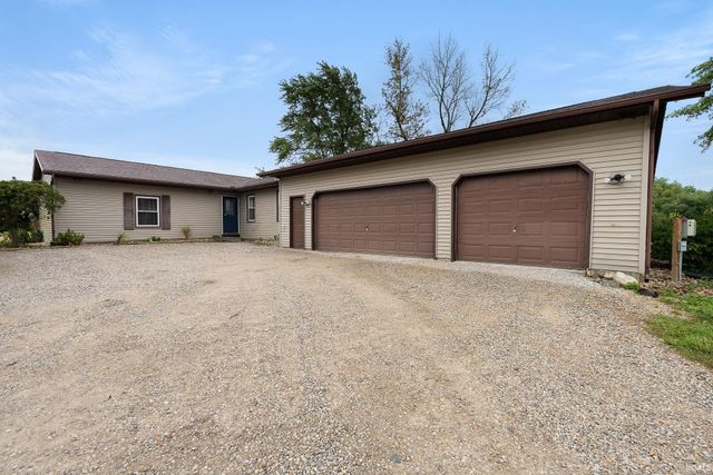 10225 N 100 W, Decatur, IN 46733