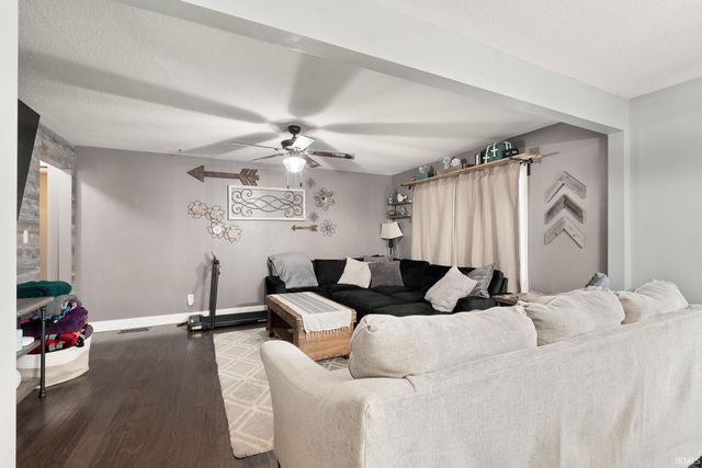 10225 N 100 W, Decatur, IN 46733