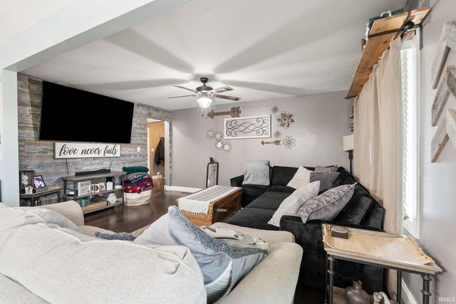 10225 N 100 W, Decatur, IN 46733