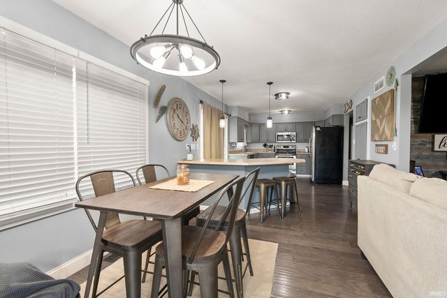 10225 N 100 W, Decatur, IN 46733