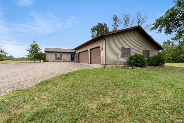 10225 N 100 W, Decatur, IN 46733