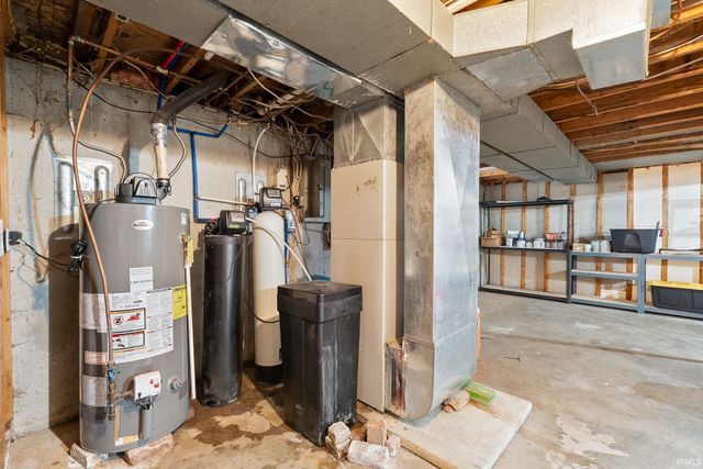 10225 N 100 W, Decatur, IN 46733