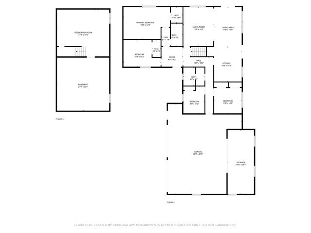 10225 N 100 W, Decatur, IN 46733