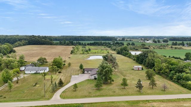 10225 N 100 W, Decatur, IN 46733