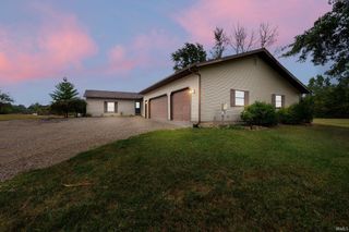 10225 N 100 W, Decatur, IN 46733