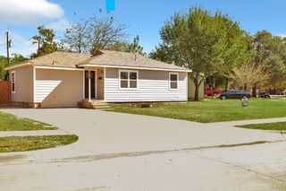 2038 Evergreen Street, Garland, TX 75041