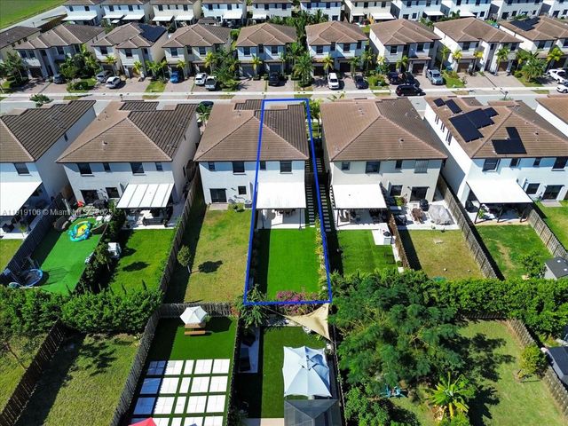 25521 SW 108th Ct, Homestead, FL 33032