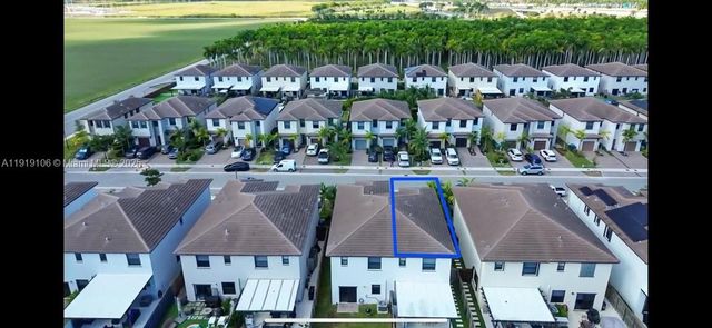 25521 SW 108th Ct, Homestead, FL 33032