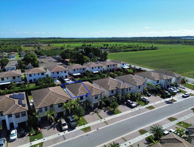 25521 SW 108th Ct, Homestead, FL 33032