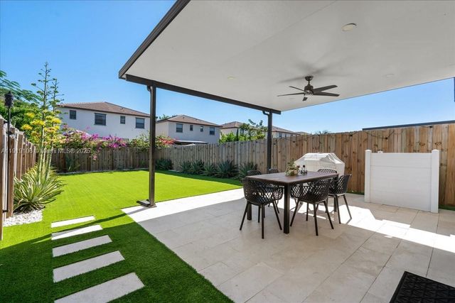 25521 SW 108th Ct, Homestead, FL 33032