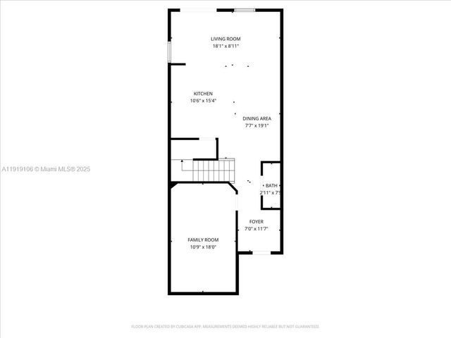 25521 SW 108th Ct, Homestead, FL 33032