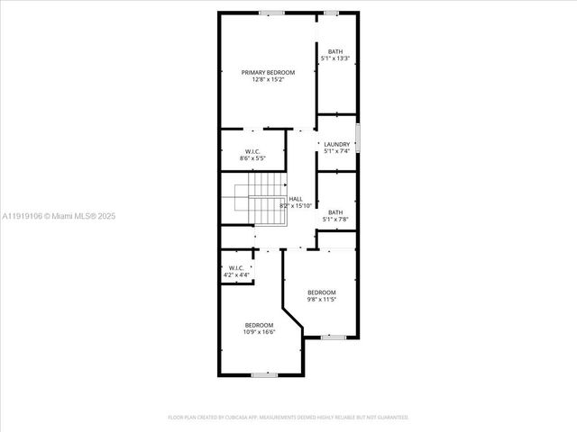 25521 SW 108th Ct, Homestead, FL 33032