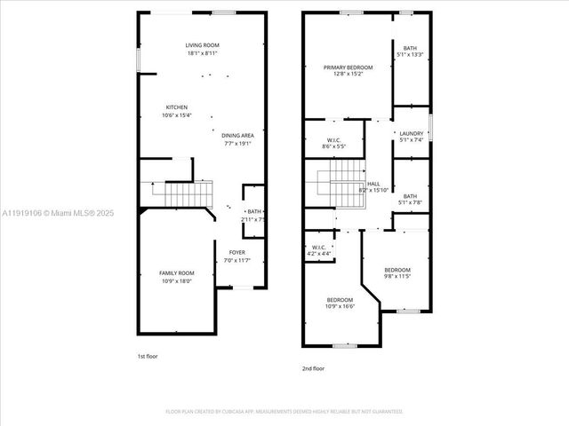 25521 SW 108th Ct, Homestead, FL 33032