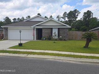 18139 Tiffany Renee Drive, Gulfport, MS 39503