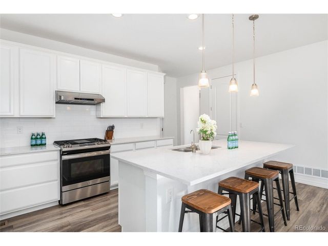 7781 Plateau Creek Ln, Littleton, CO 80125