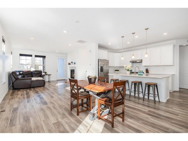 7781 Plateau Creek Ln, Littleton, CO 80125