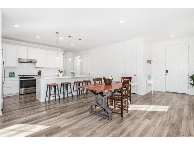 7781 Plateau Creek Ln, Littleton, CO 80125