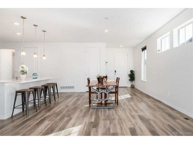 7781 Plateau Creek Ln, Littleton, CO 80125