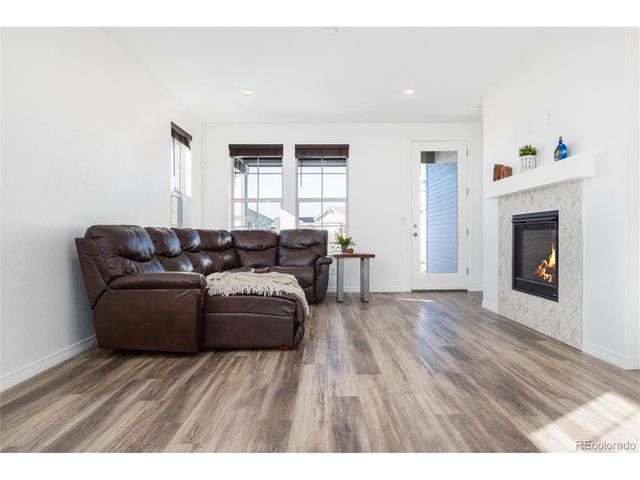 7781 Plateau Creek Ln, Littleton, CO 80125