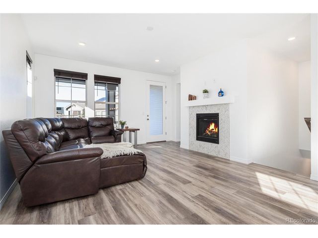 7781 Plateau Creek Ln, Littleton, CO 80125