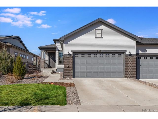 7781 Plateau Creek Ln, Littleton, CO 80125