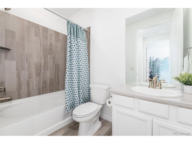 7781 Plateau Creek Ln, Littleton, CO 80125