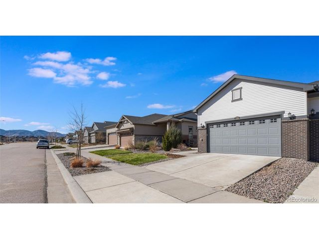 7781 Plateau Creek Ln, Littleton, CO 80125